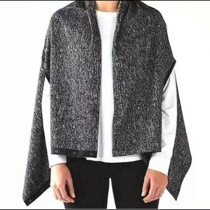 Lululemon vinyasa wrap